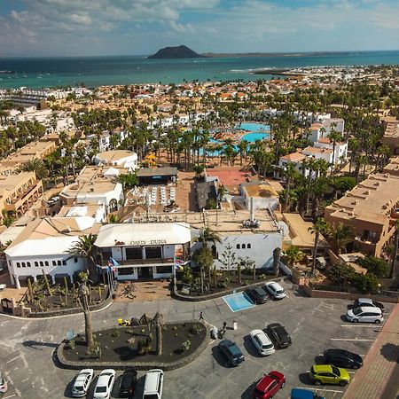 Book Jet - Oasis Dunas Apartment Relax & Maxi Pool Corralejo Eksteriør billede