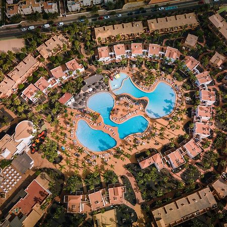 Book Jet - Oasis Dunas Apartment Relax & Maxi Pool Corralejo Eksteriør billede