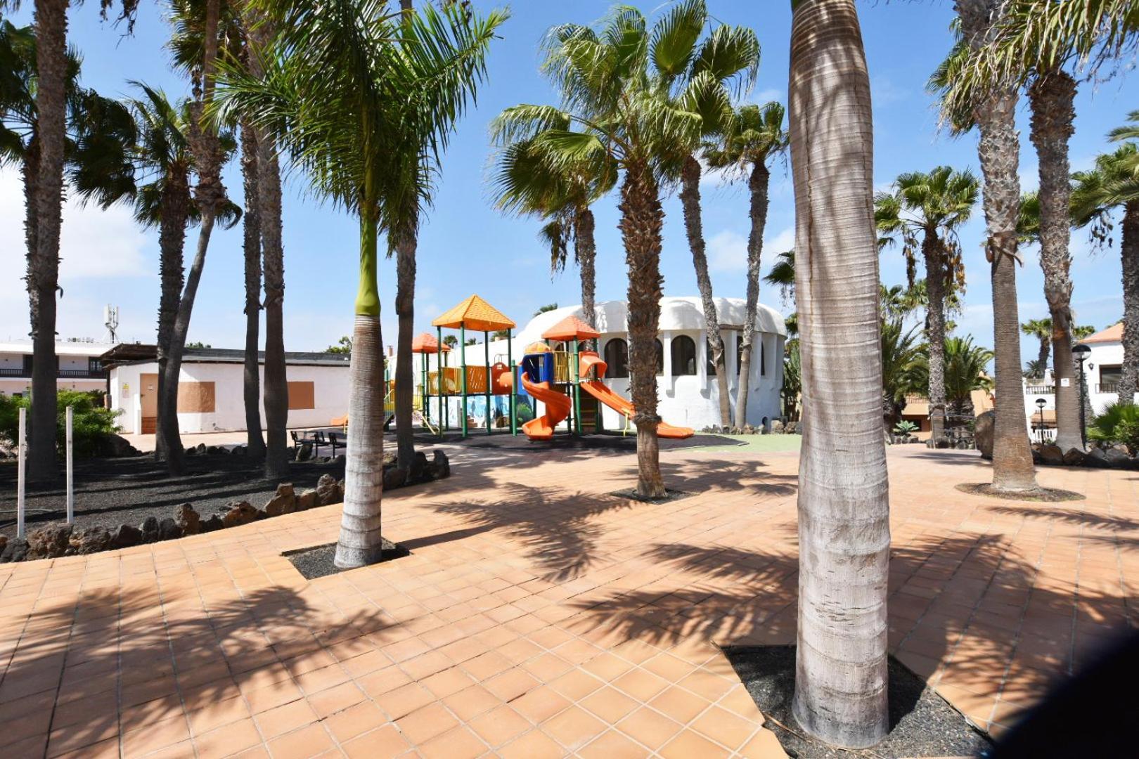 Book Jet - Oasis Dunas Apartment Relax & Maxi Pool Corralejo Eksteriør billede