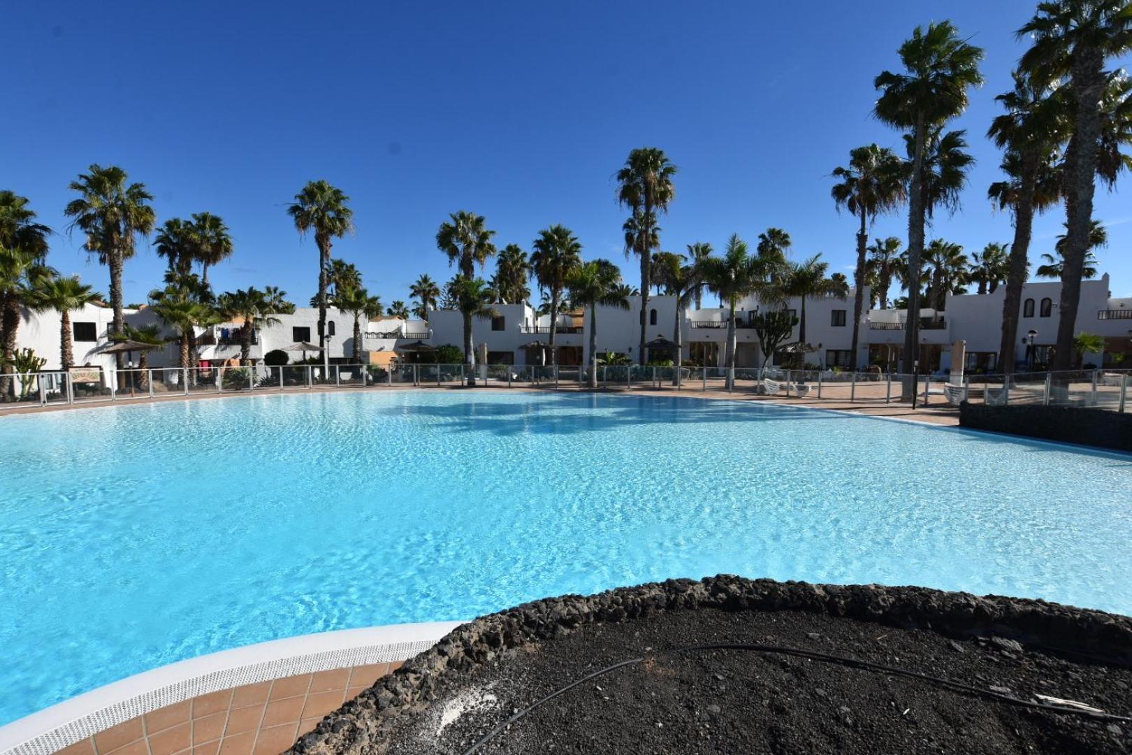 Book Jet - Oasis Dunas Apartment Relax & Maxi Pool Corralejo Eksteriør billede