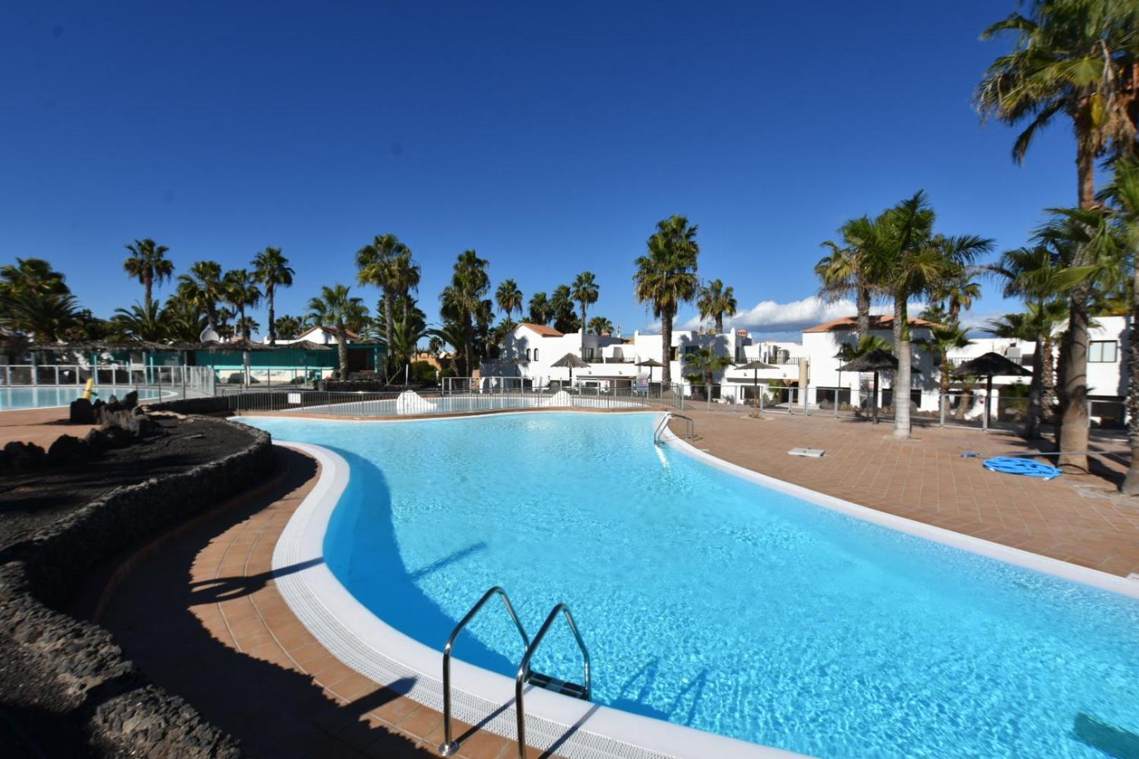 Book Jet - Oasis Dunas Apartment Relax & Maxi Pool Corralejo Eksteriør billede