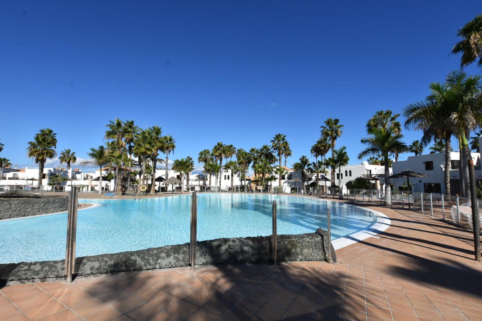 Book Jet - Oasis Dunas Apartment Relax & Maxi Pool Corralejo Eksteriør billede