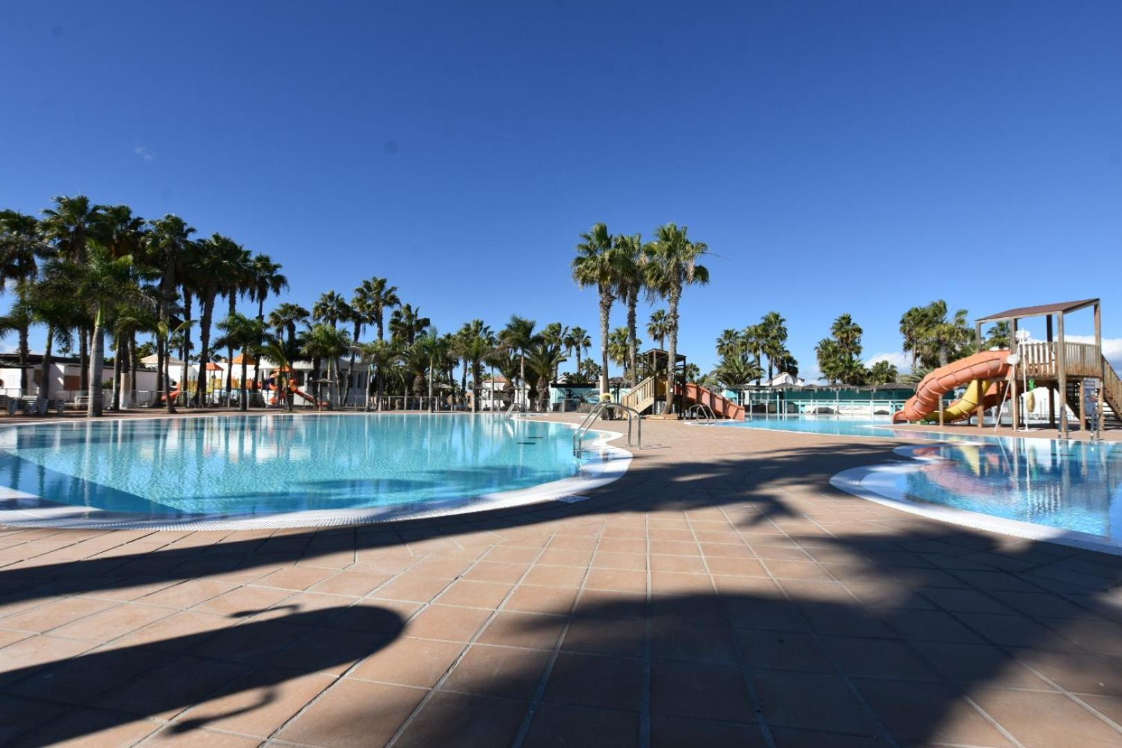 Book Jet - Oasis Dunas Apartment Relax & Maxi Pool Corralejo Eksteriør billede