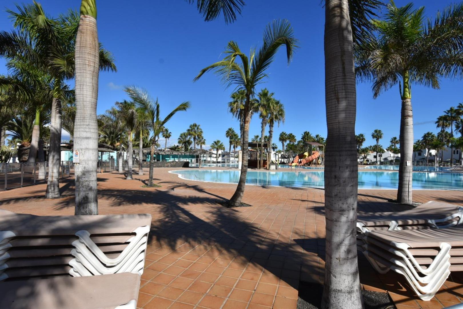 Book Jet - Oasis Dunas Apartment Relax & Maxi Pool Corralejo Eksteriør billede