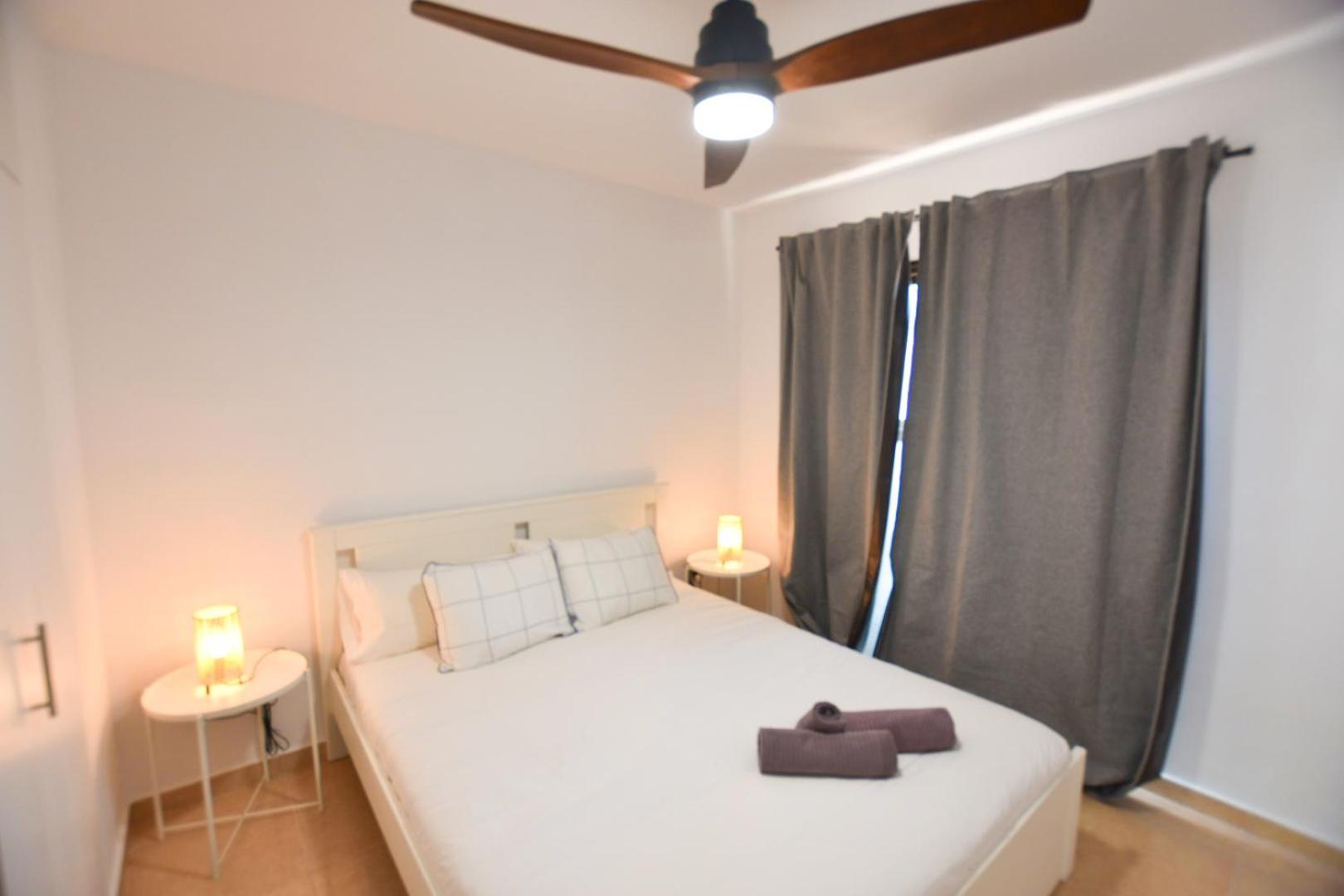 Book Jet - Oasis Dunas Apartment Relax & Maxi Pool Corralejo Eksteriør billede