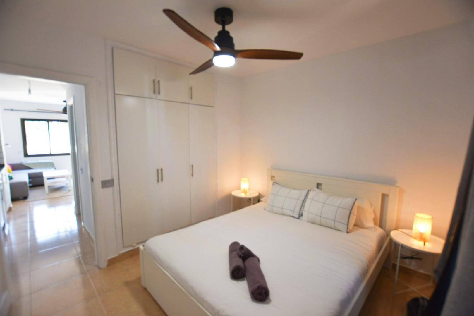 Book Jet - Oasis Dunas Apartment Relax & Maxi Pool Corralejo Eksteriør billede