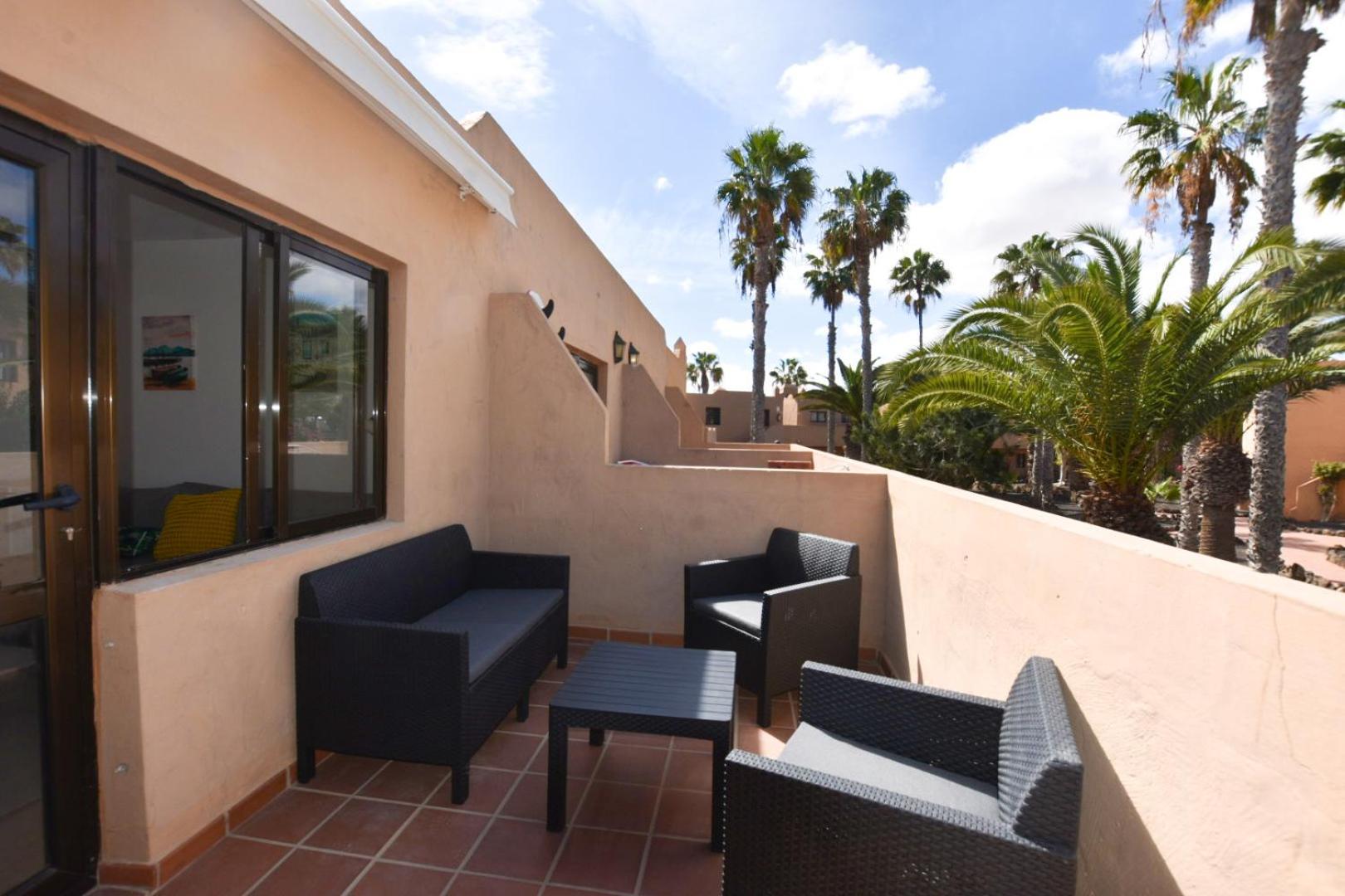 Book Jet - Oasis Dunas Apartment Relax & Maxi Pool Corralejo Eksteriør billede