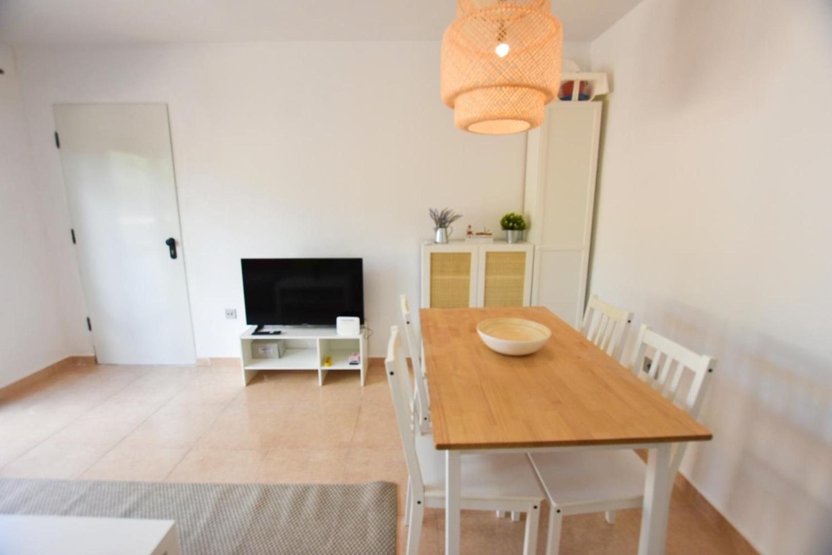 Book Jet - Oasis Dunas Apartment Relax & Maxi Pool Corralejo Eksteriør billede