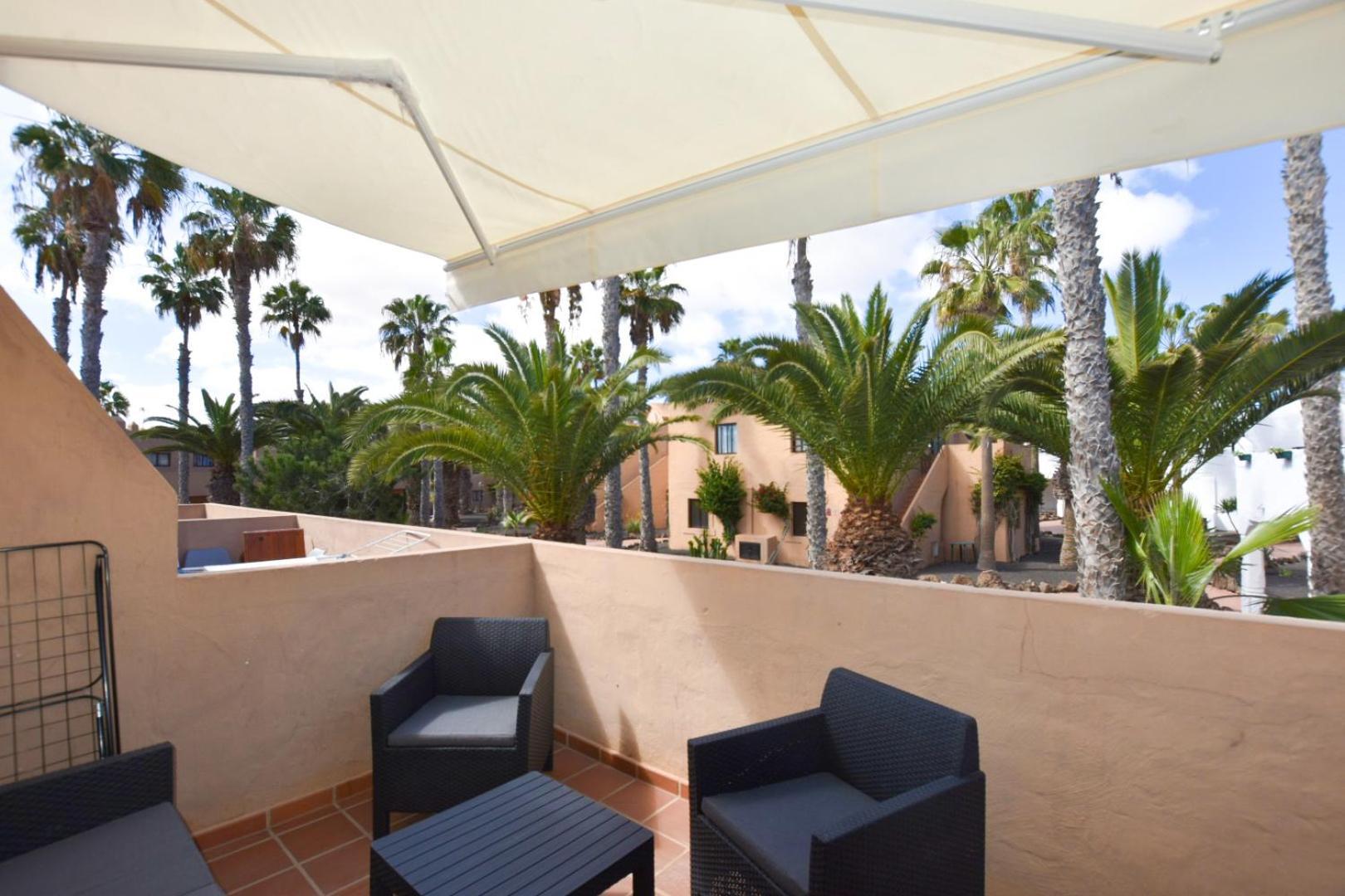 Book Jet - Oasis Dunas Apartment Relax & Maxi Pool Corralejo Eksteriør billede