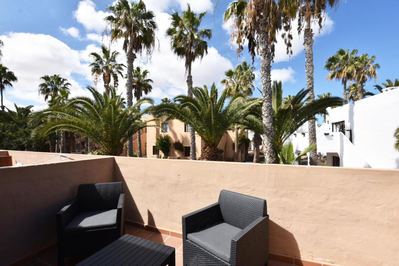 Book Jet - Oasis Dunas Apartment Relax & Maxi Pool Corralejo Eksteriør billede