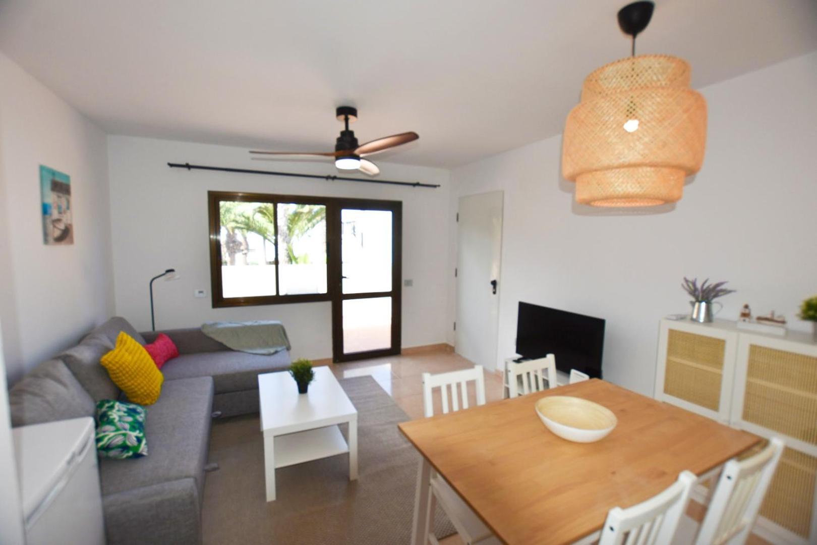 Book Jet - Oasis Dunas Apartment Relax & Maxi Pool Corralejo Eksteriør billede