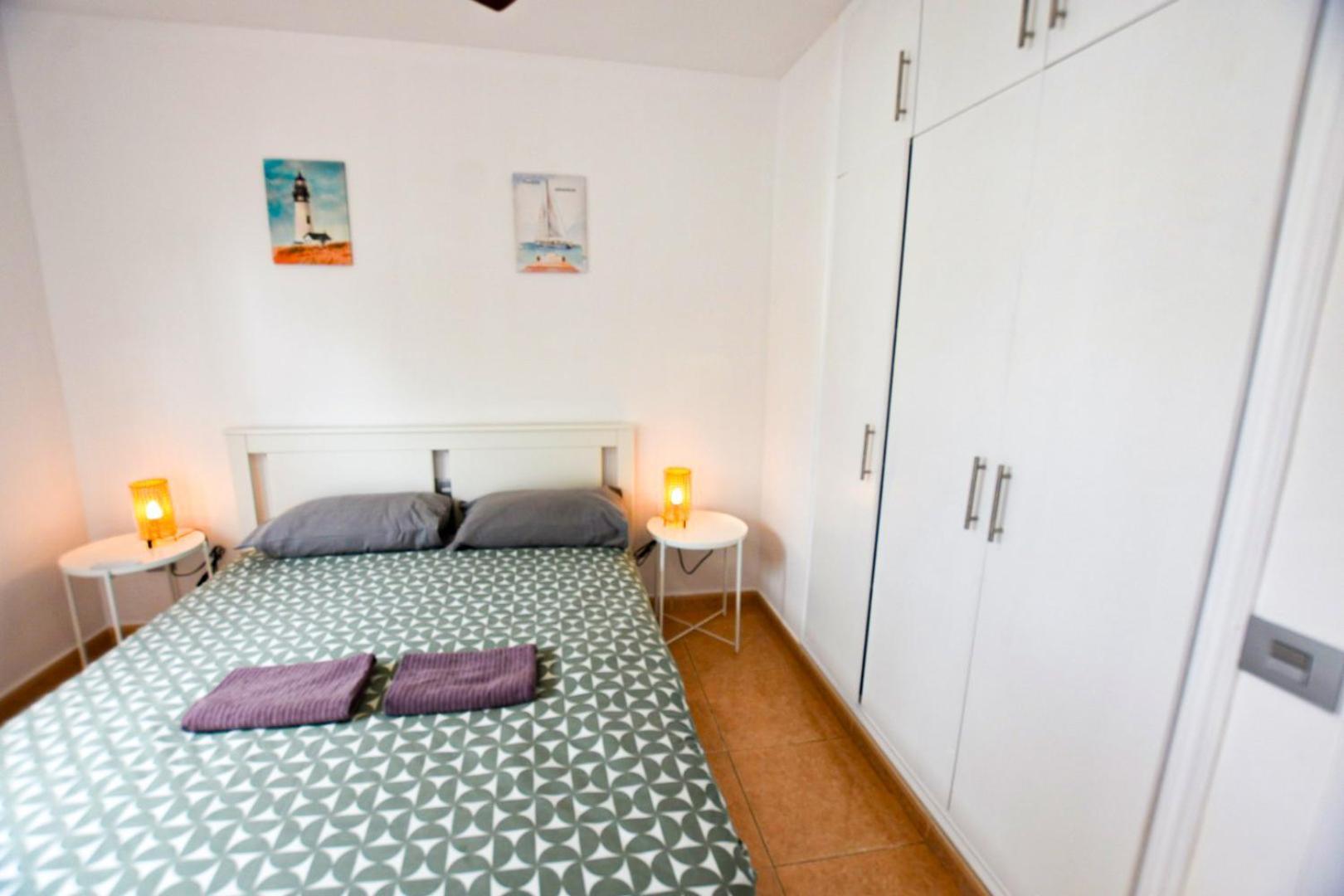 Book Jet - Oasis Dunas Apartment Relax & Maxi Pool Corralejo Eksteriør billede