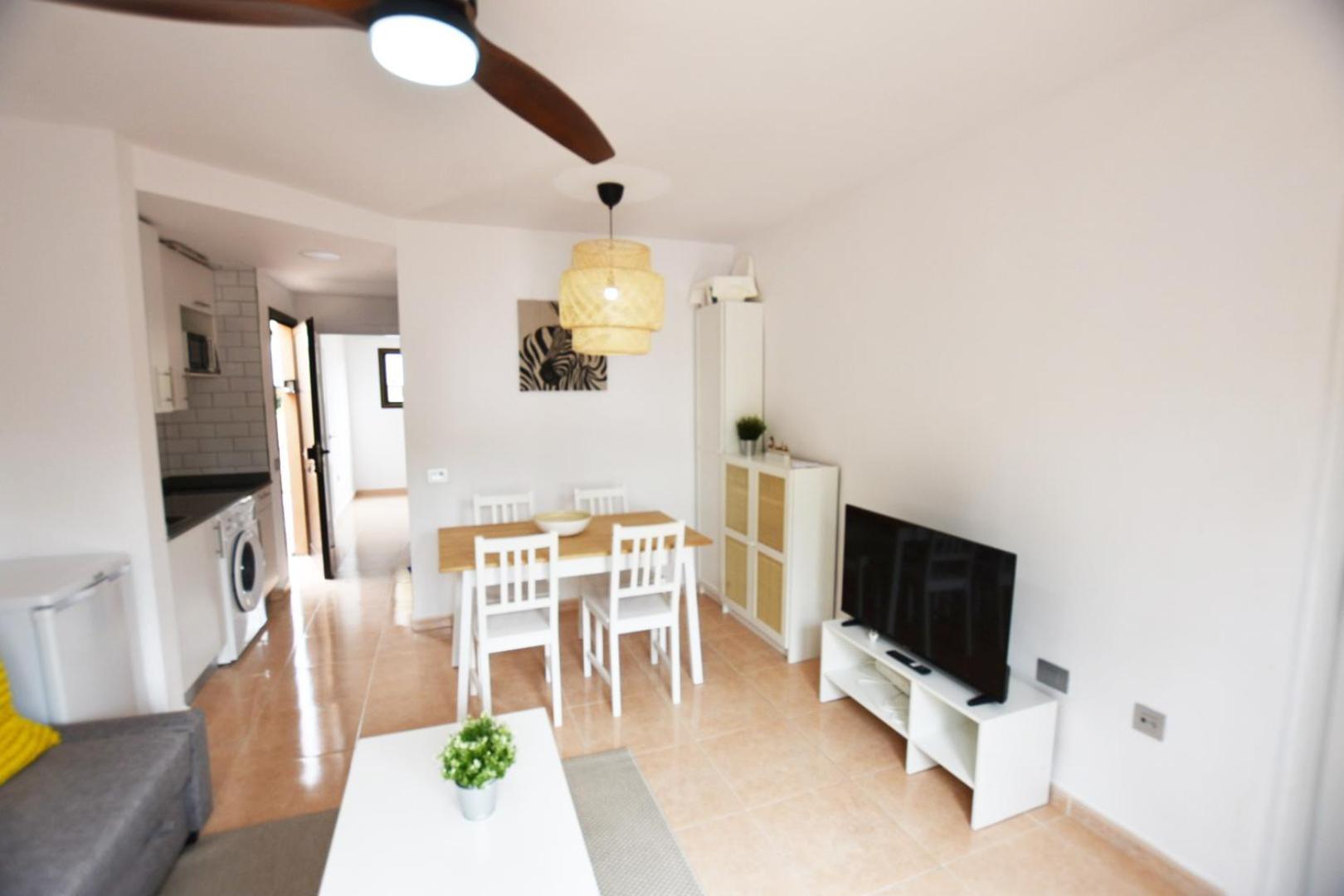 Book Jet - Oasis Dunas Apartment Relax & Maxi Pool Corralejo Eksteriør billede