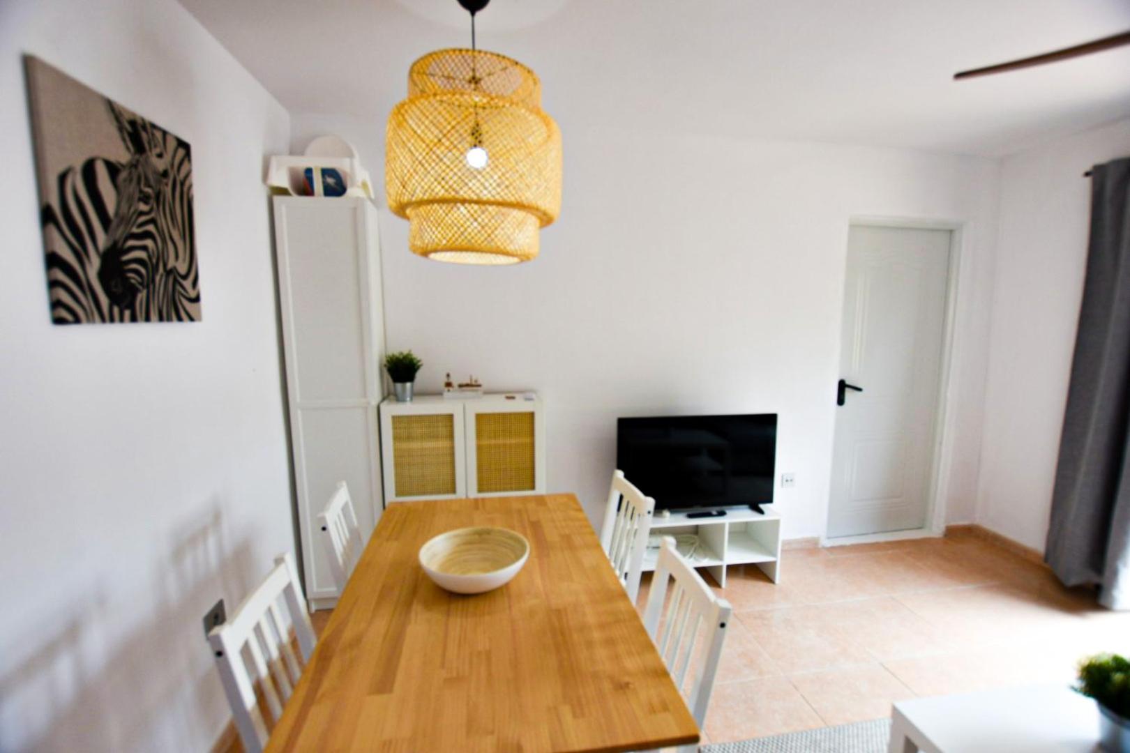 Book Jet - Oasis Dunas Apartment Relax & Maxi Pool Corralejo Eksteriør billede