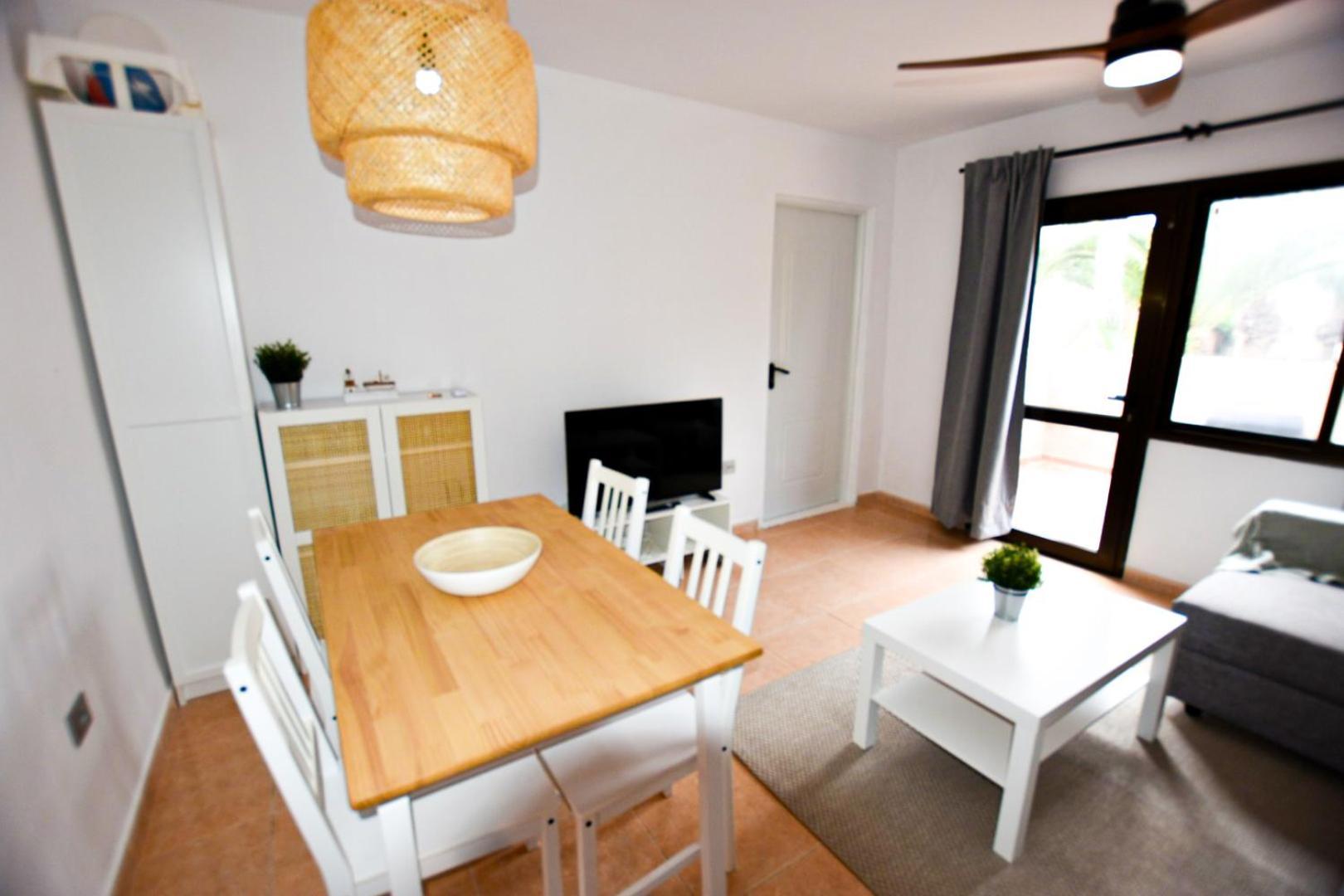 Book Jet - Oasis Dunas Apartment Relax & Maxi Pool Corralejo Eksteriør billede