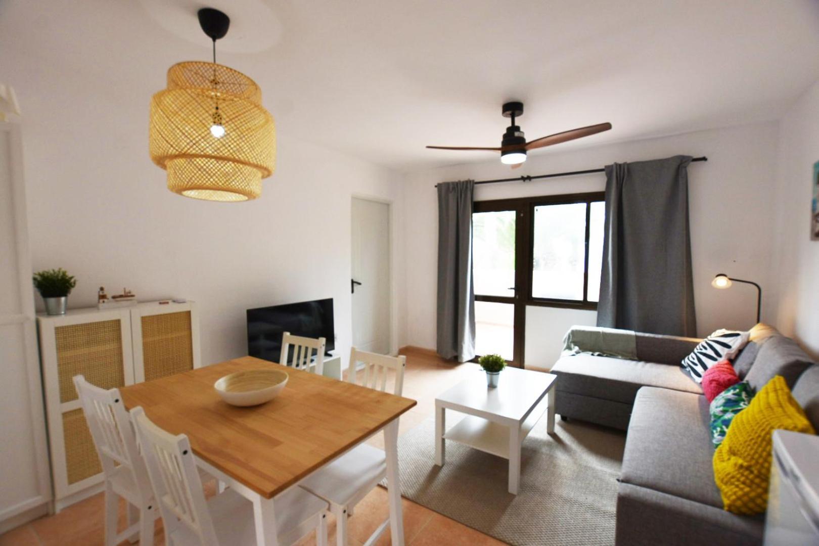Book Jet - Oasis Dunas Apartment Relax & Maxi Pool Corralejo Eksteriør billede