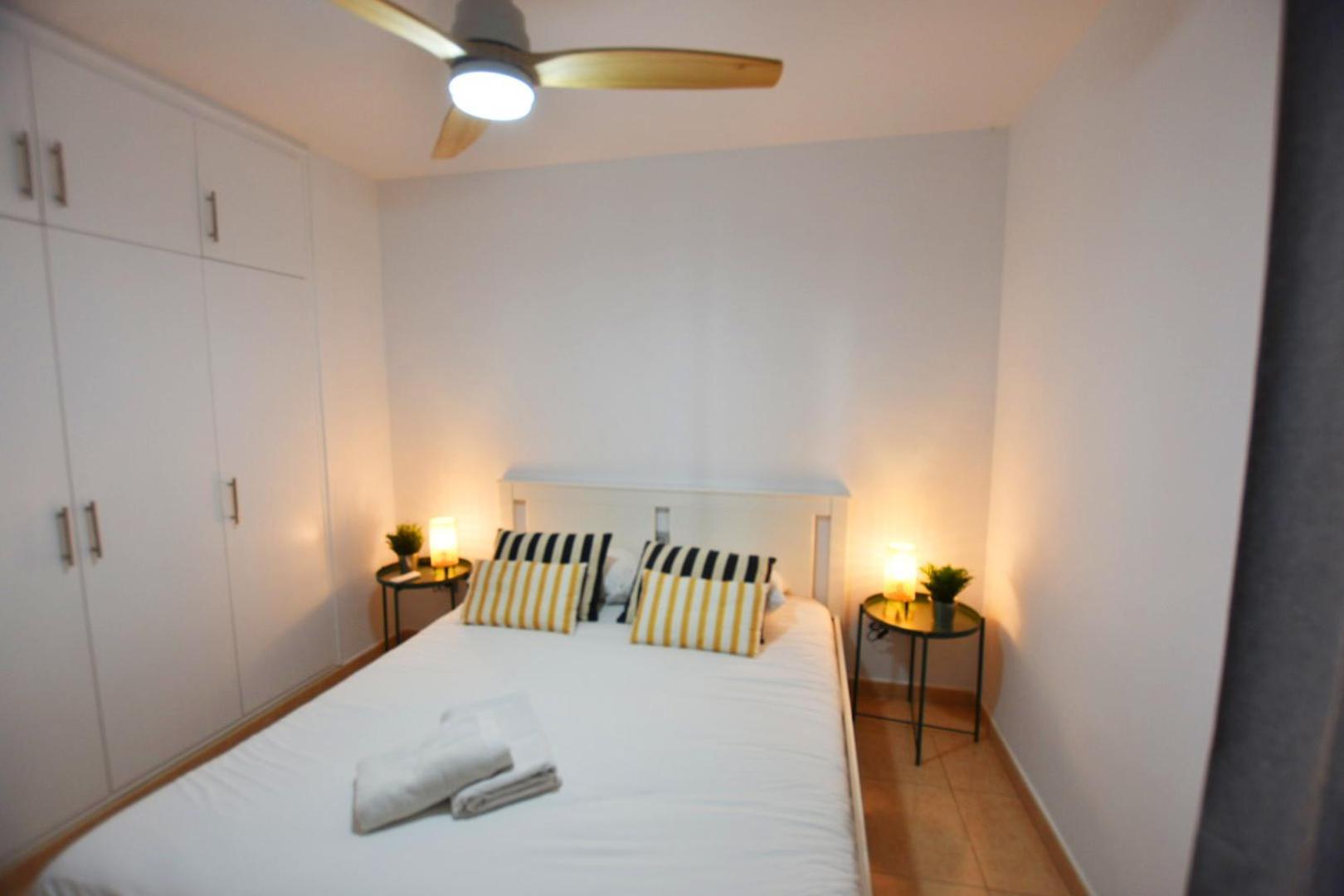 Book Jet - Oasis Dunas Apartment Relax & Maxi Pool Corralejo Eksteriør billede