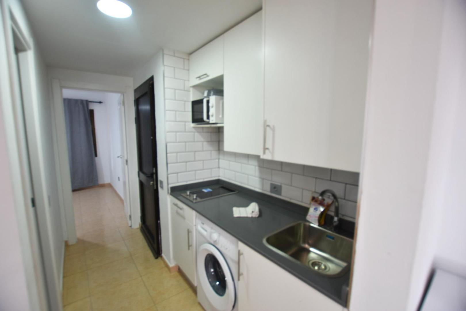 Book Jet - Oasis Dunas Apartment Relax & Maxi Pool Corralejo Eksteriør billede