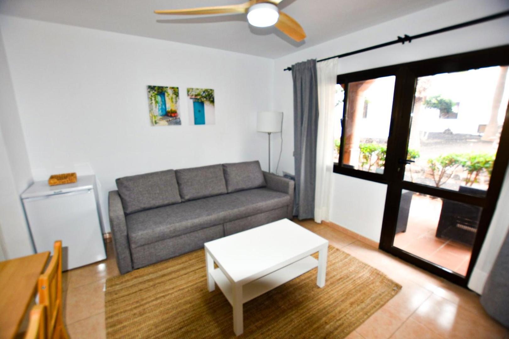 Book Jet - Oasis Dunas Apartment Relax & Maxi Pool Corralejo Eksteriør billede