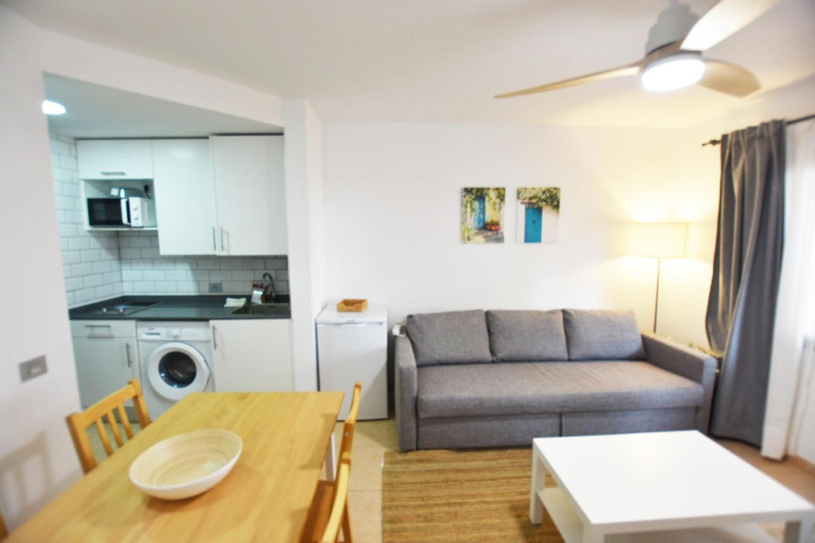 Book Jet - Oasis Dunas Apartment Relax & Maxi Pool Corralejo Eksteriør billede