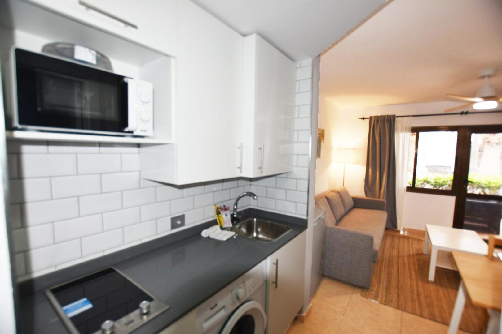 Book Jet - Oasis Dunas Apartment Relax & Maxi Pool Corralejo Eksteriør billede