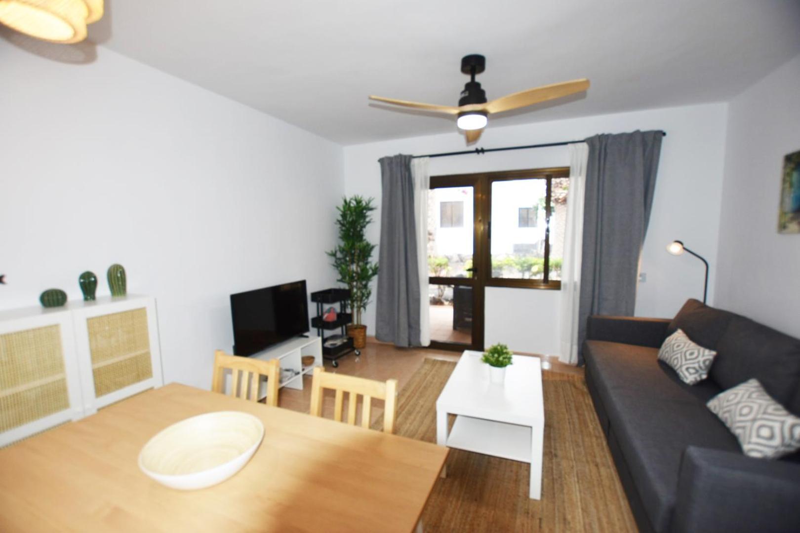 Book Jet - Oasis Dunas Apartment Relax & Maxi Pool Corralejo Eksteriør billede