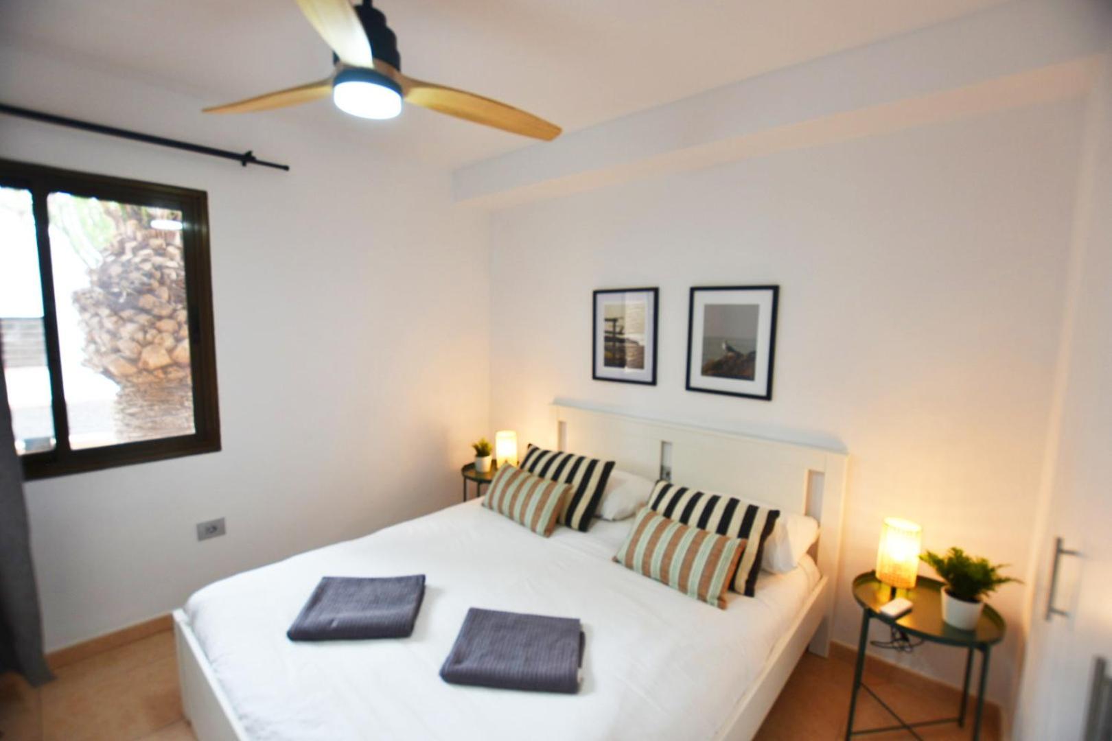 Book Jet - Oasis Dunas Apartment Relax & Maxi Pool Corralejo Eksteriør billede