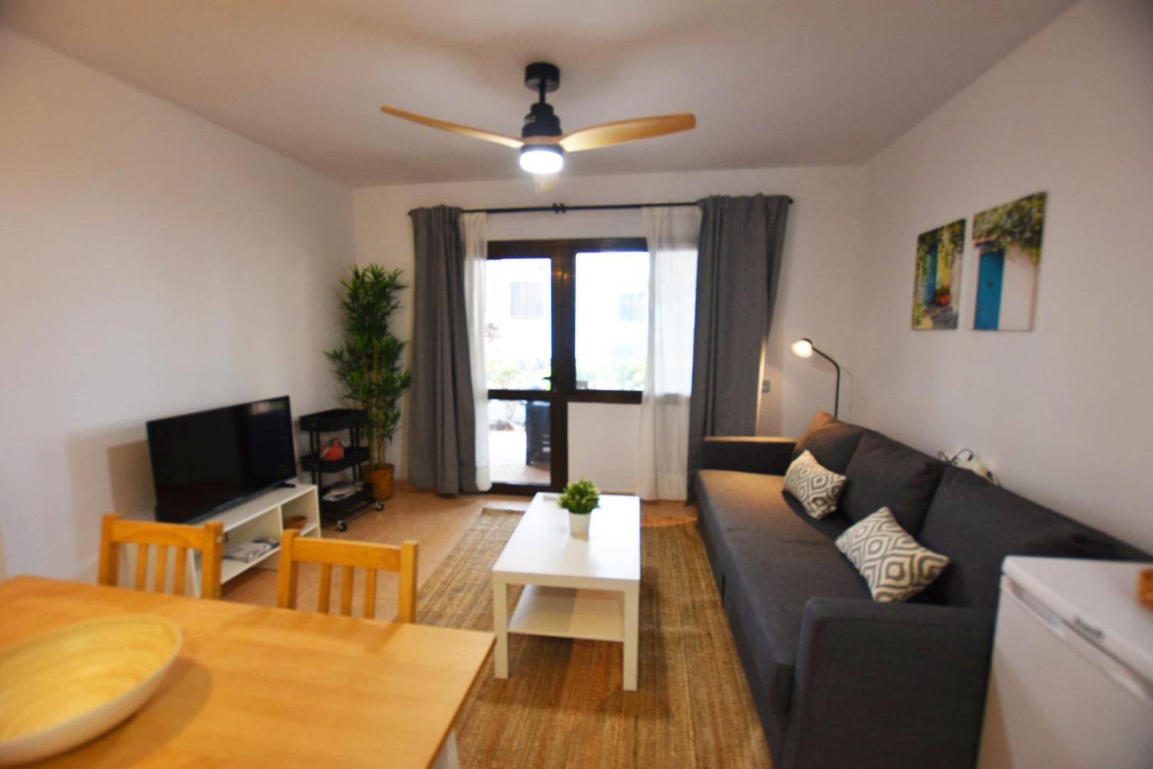 Book Jet - Oasis Dunas Apartment Relax & Maxi Pool Corralejo Eksteriør billede