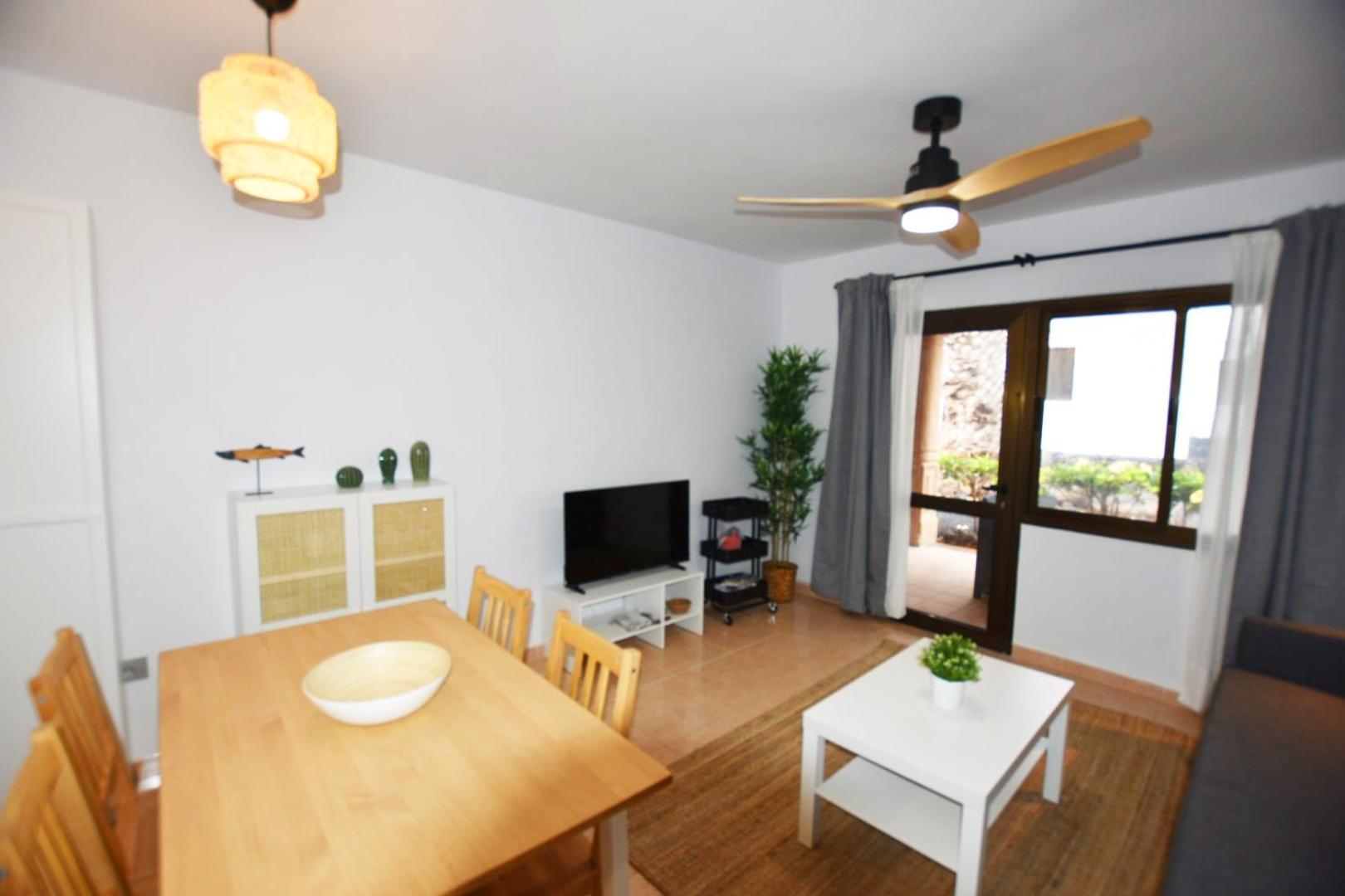 Book Jet - Oasis Dunas Apartment Relax & Maxi Pool Corralejo Eksteriør billede