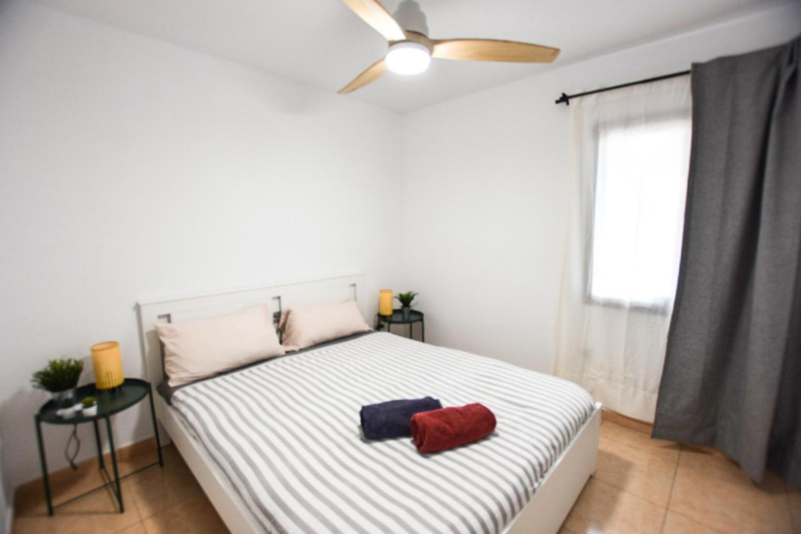 Book Jet - Oasis Dunas Apartment Relax & Maxi Pool Corralejo Eksteriør billede