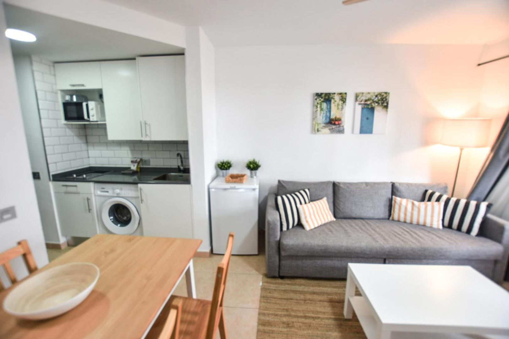 Book Jet - Oasis Dunas Apartment Relax & Maxi Pool Corralejo Eksteriør billede