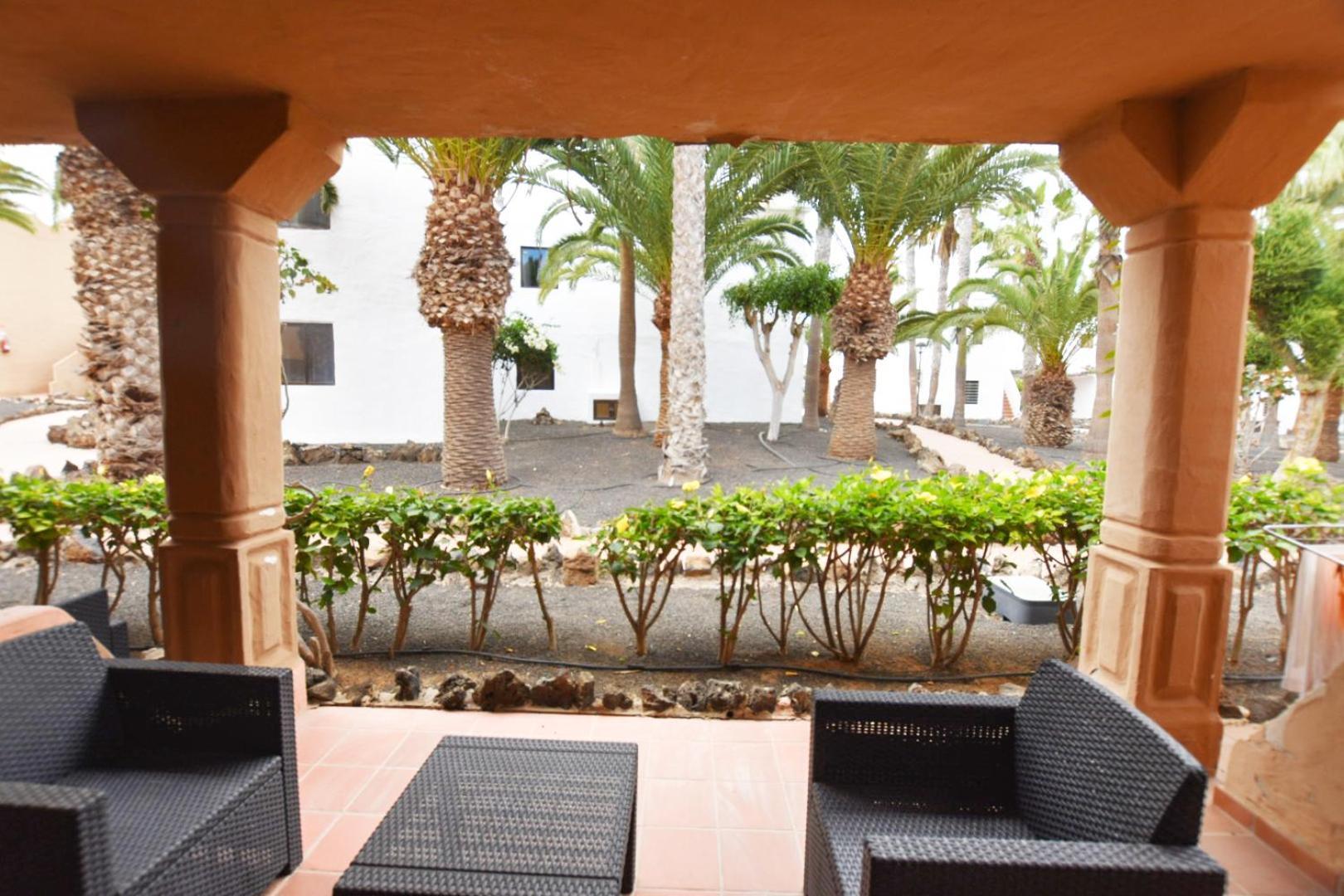 Book Jet - Oasis Dunas Apartment Relax & Maxi Pool Corralejo Eksteriør billede