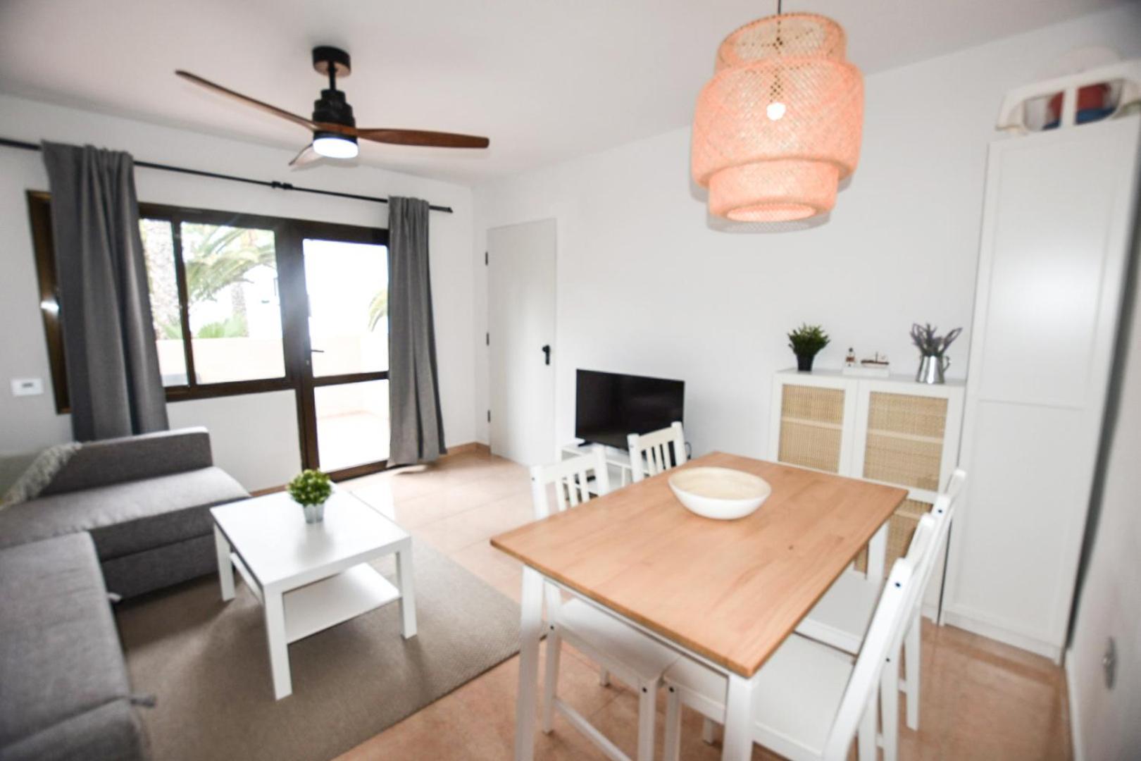 Book Jet - Oasis Dunas Apartment Relax & Maxi Pool Corralejo Eksteriør billede