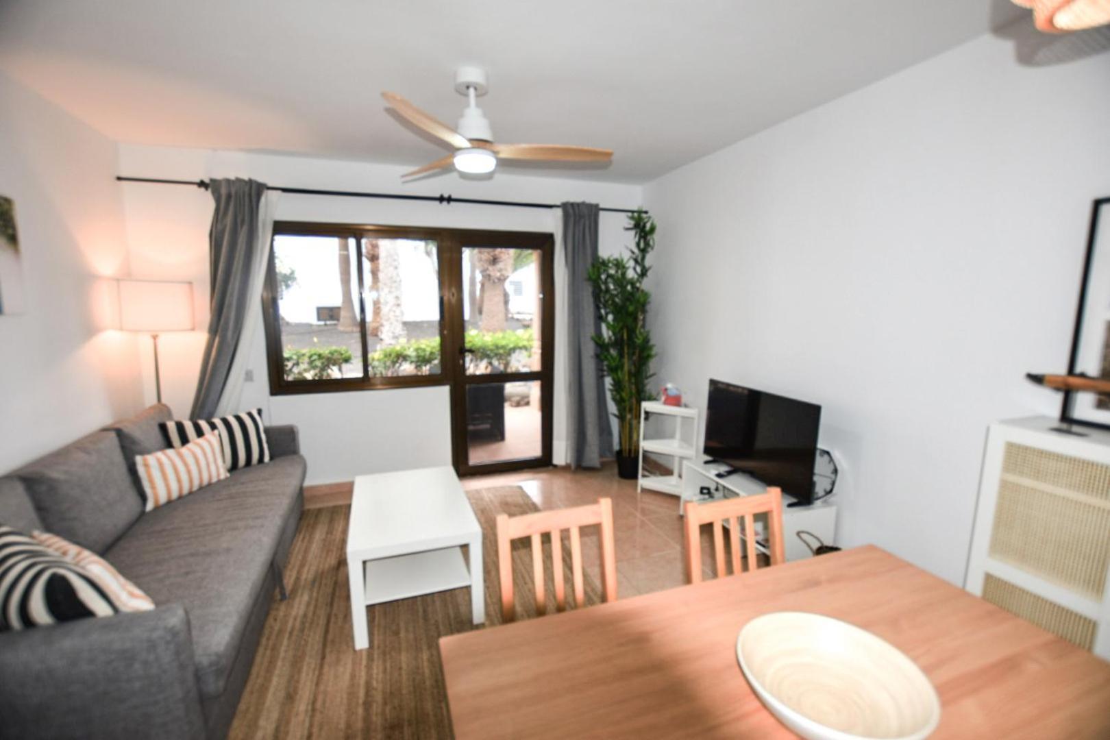 Book Jet - Oasis Dunas Apartment Relax & Maxi Pool Corralejo Eksteriør billede