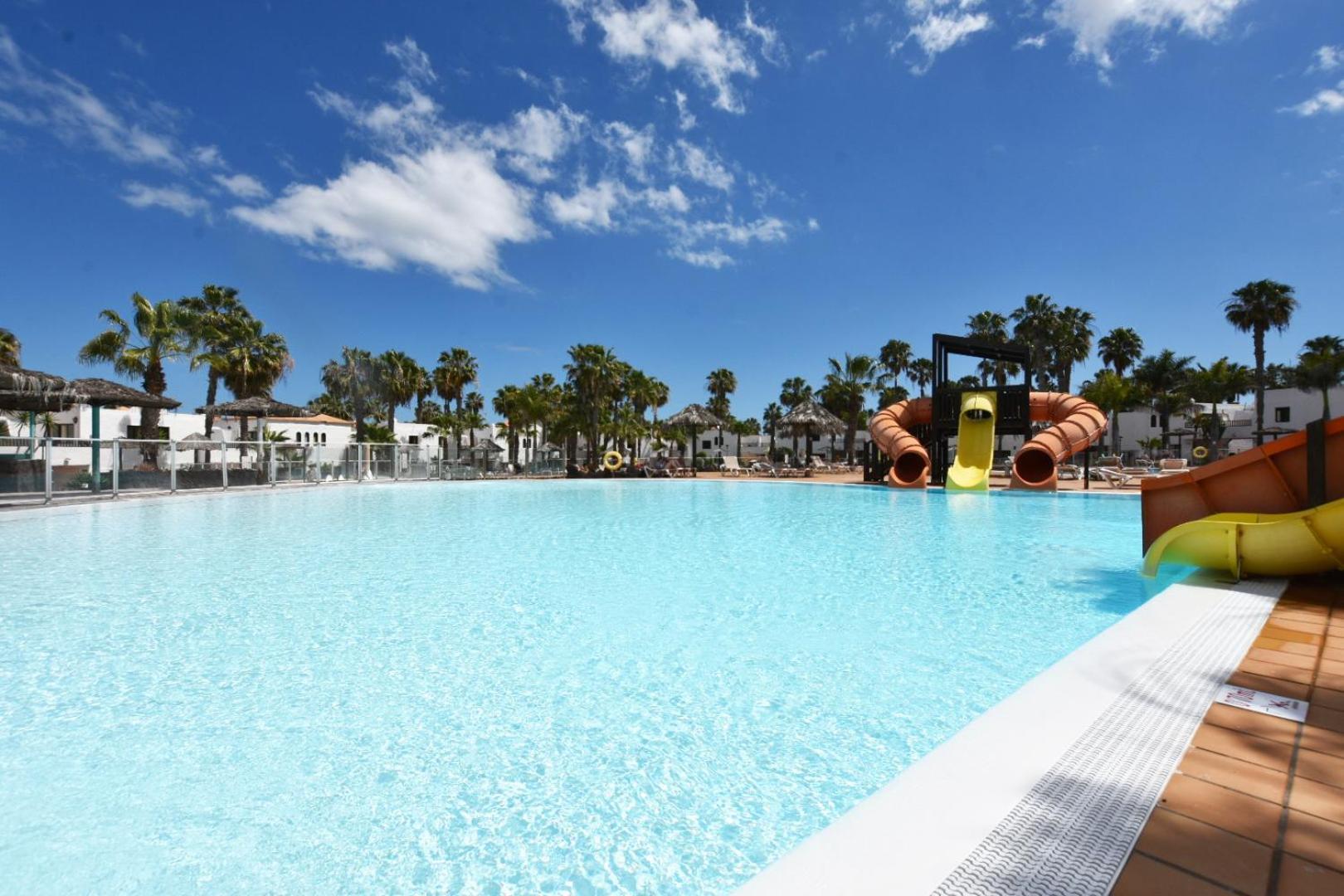 Book Jet - Oasis Dunas Apartment Relax & Maxi Pool Corralejo Eksteriør billede