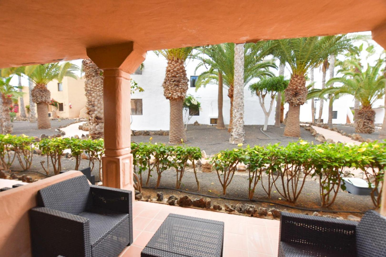 Book Jet - Oasis Dunas Apartment Relax & Maxi Pool Corralejo Eksteriør billede